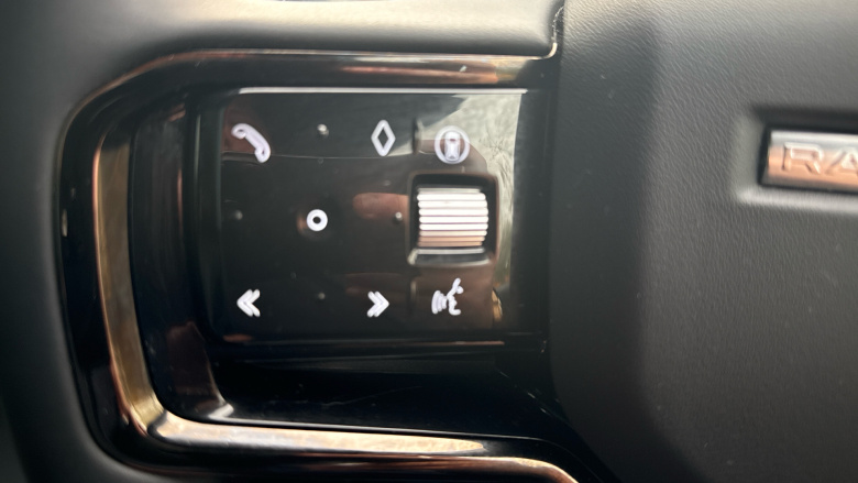 Land Rover Range Rover Evoque 2.0 D200 Dynamic SE 5dr Auto Diesel Hatchback